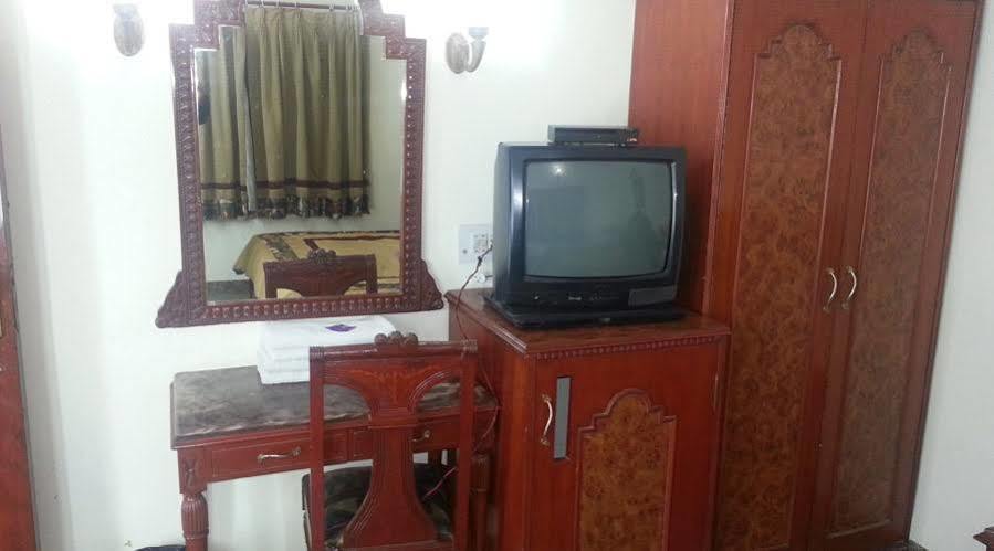 فندق صن شاين دلهي المظهر الخارجي الصورة